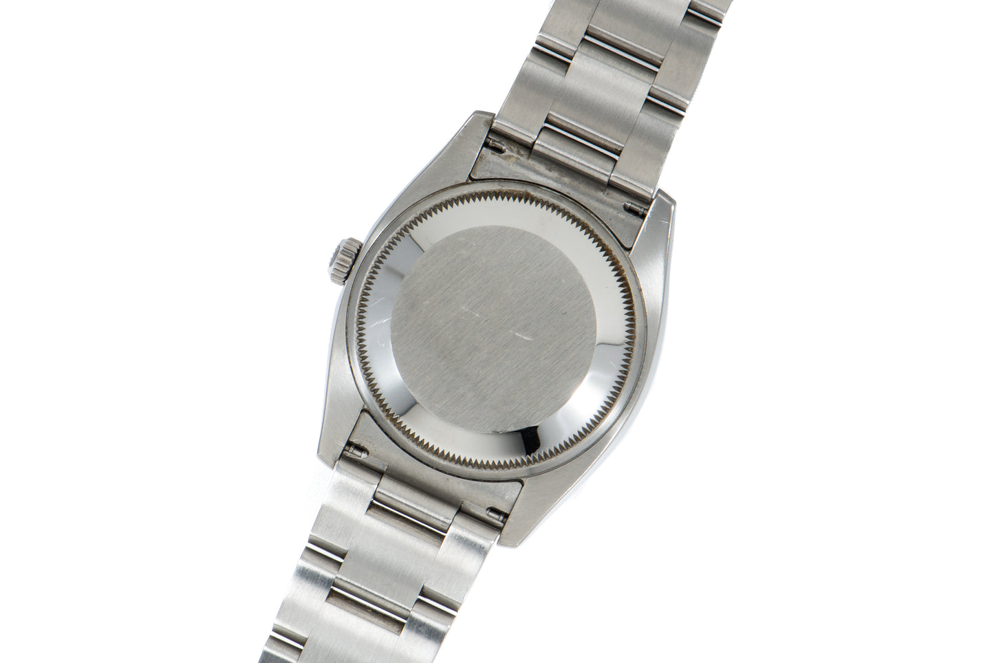 Rolex Air King 'Explorer Dial'