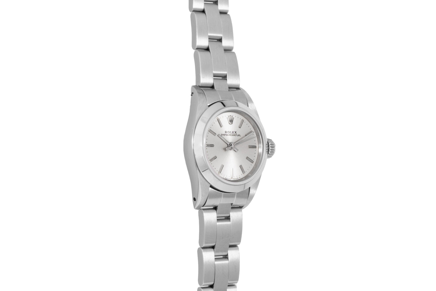 Rolex Oyster Perpetual Ladies