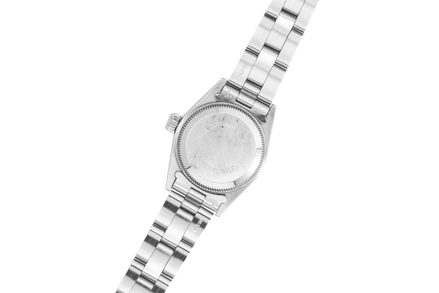 Rolex Oyster Perpetual Ladies