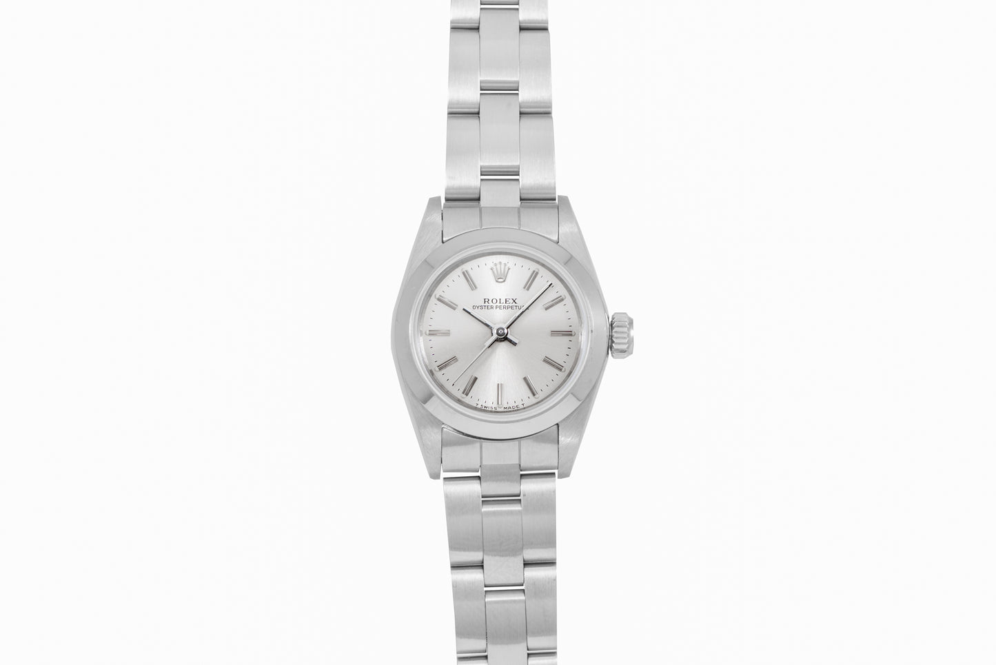 Rolex Oyster Perpetual Ladies