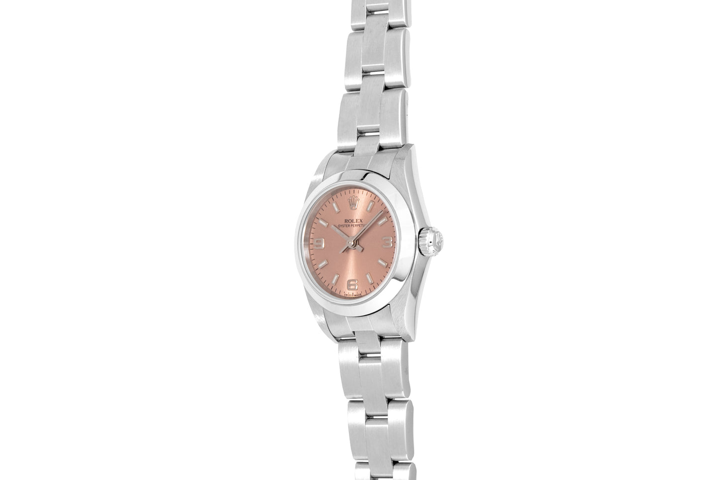 Rolex Oyster Perpetual Ladies