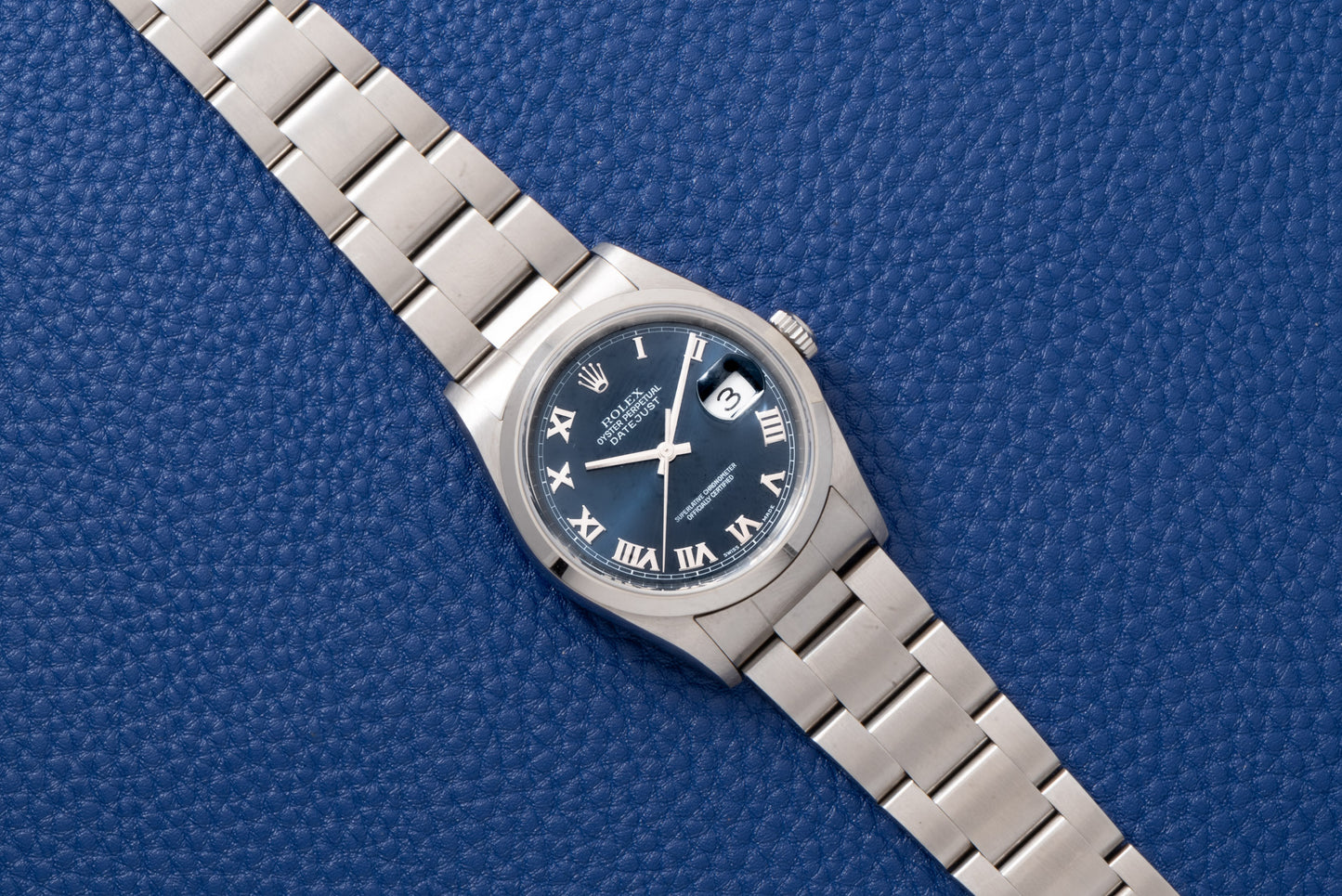 Rolex Datejust