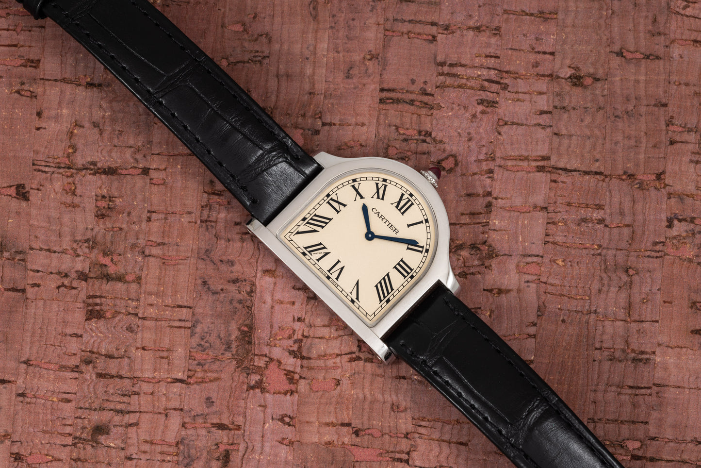 Cartier Privé Cloche de Cartier