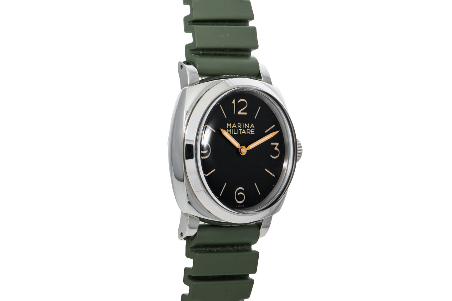 Panerai Radiomir 1940 3-Days Marina Militare Acciaio