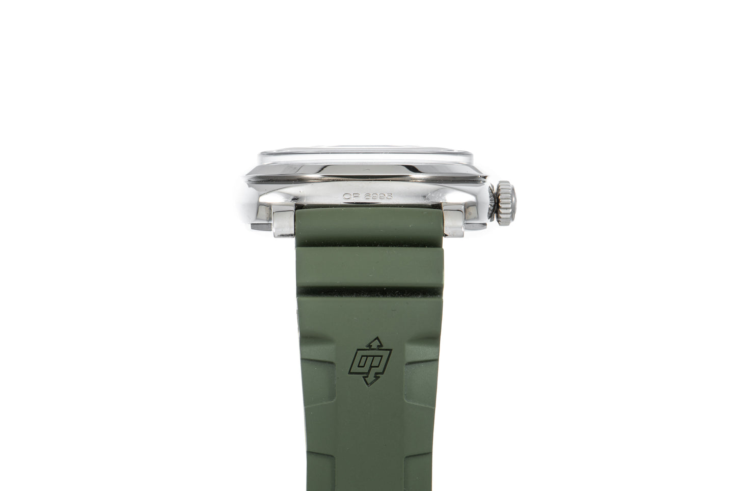 Panerai Radiomir 1940 3-Days Marina Militare Acciaio