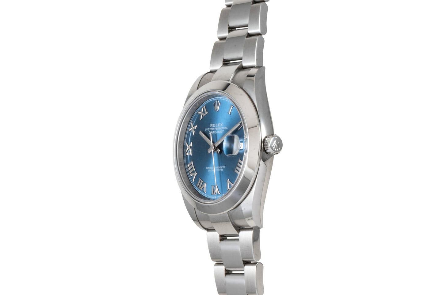 Rolex Datejust 41