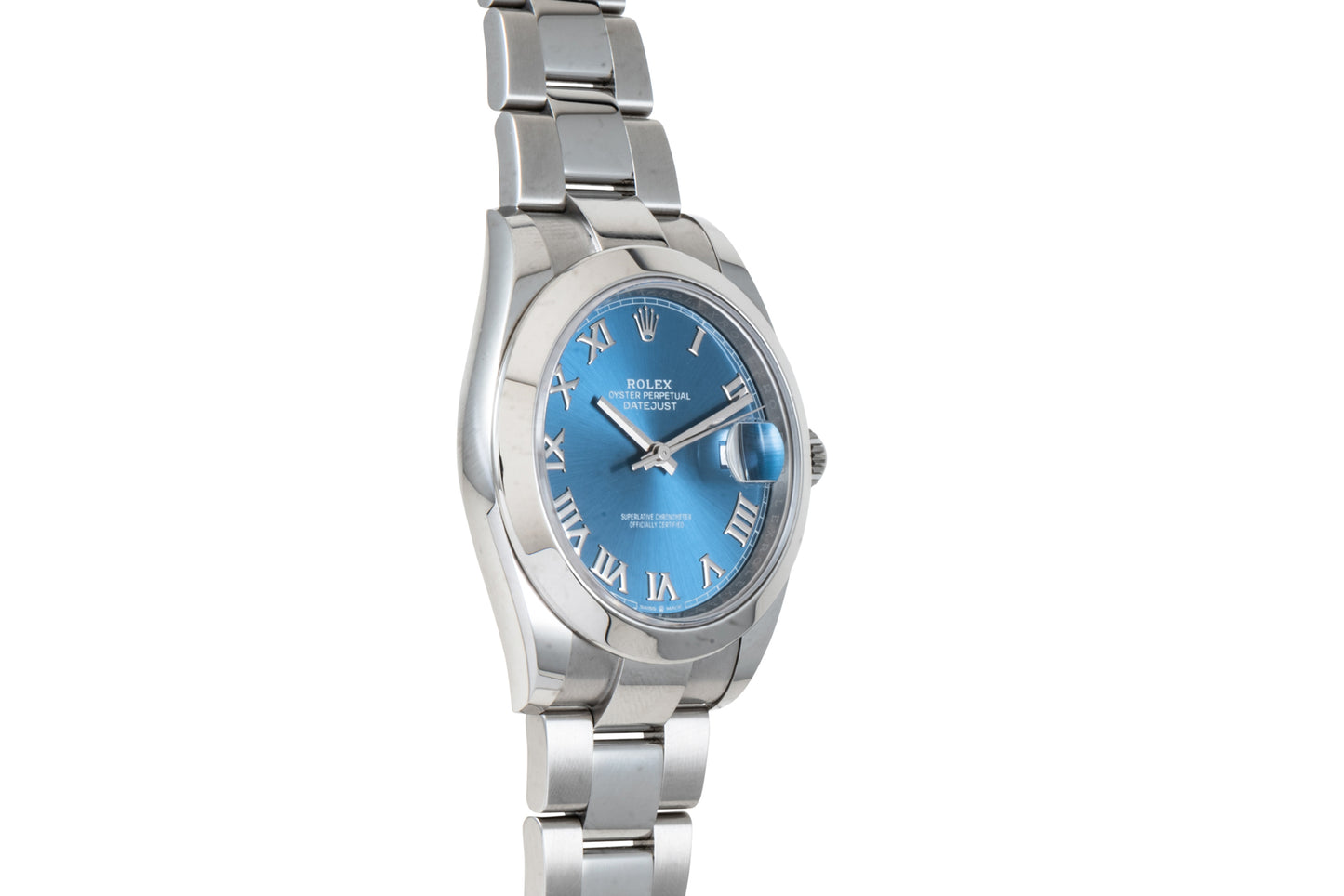 Rolex Datejust 41