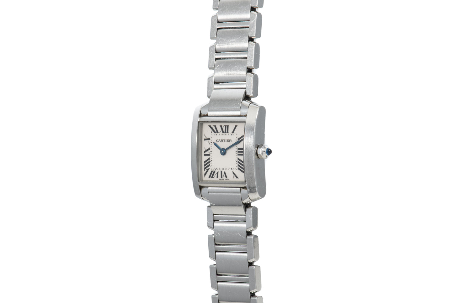 Cartier Tank Francaise