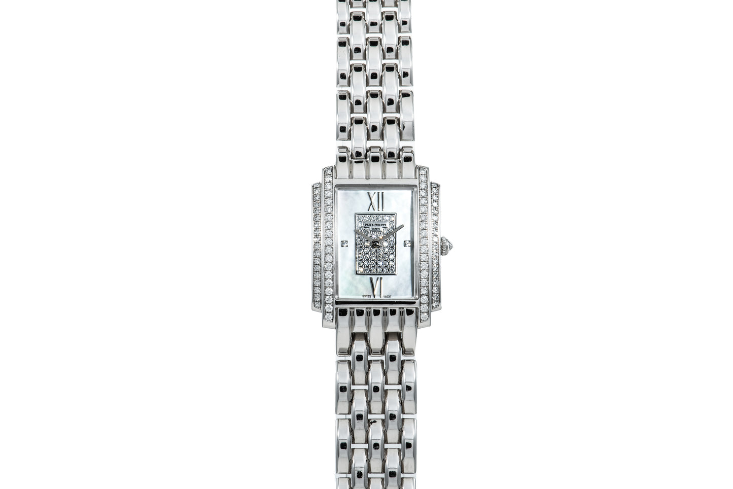 Patek Philippe Gondolo Ladies