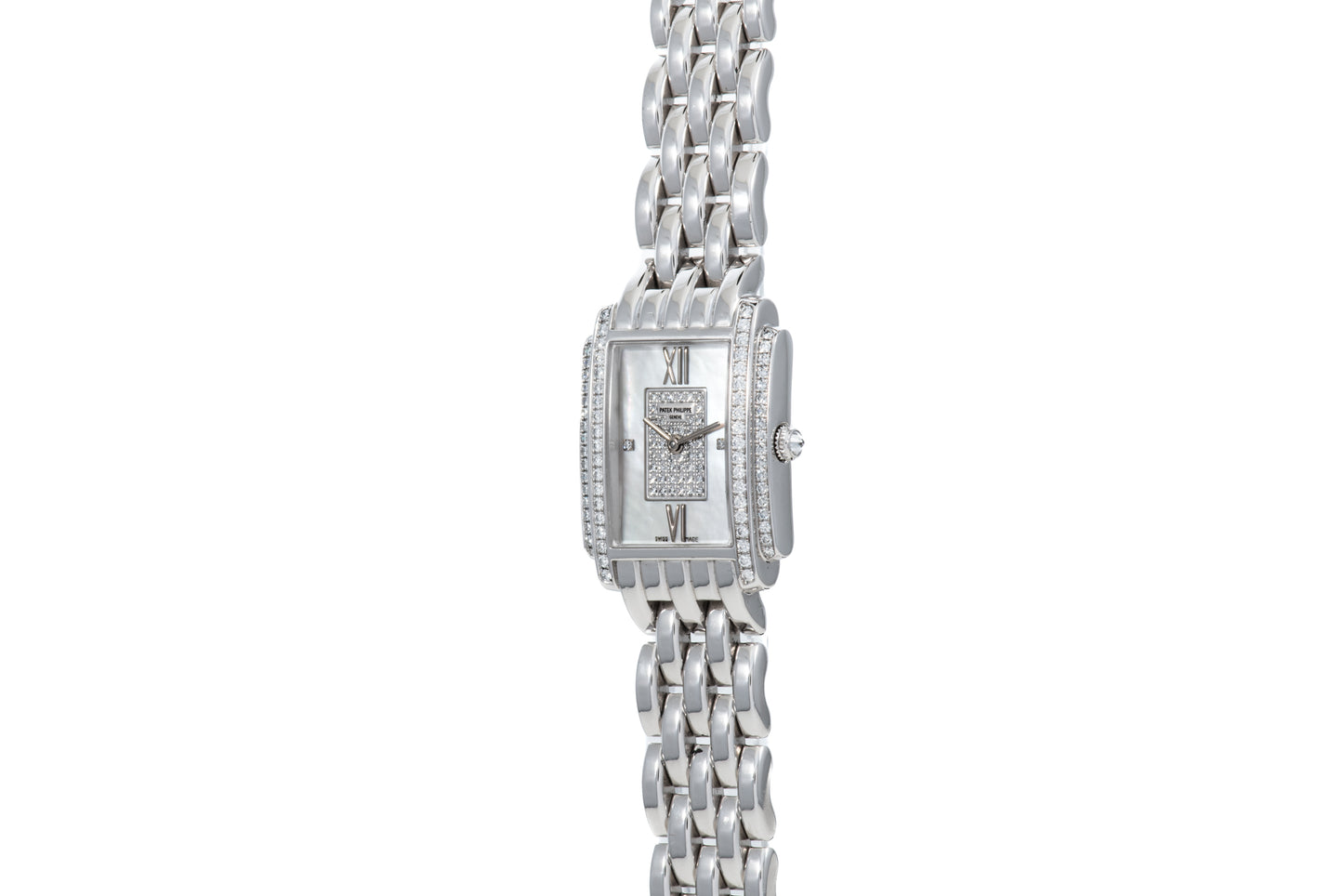 Patek Philippe Gondolo Ladies