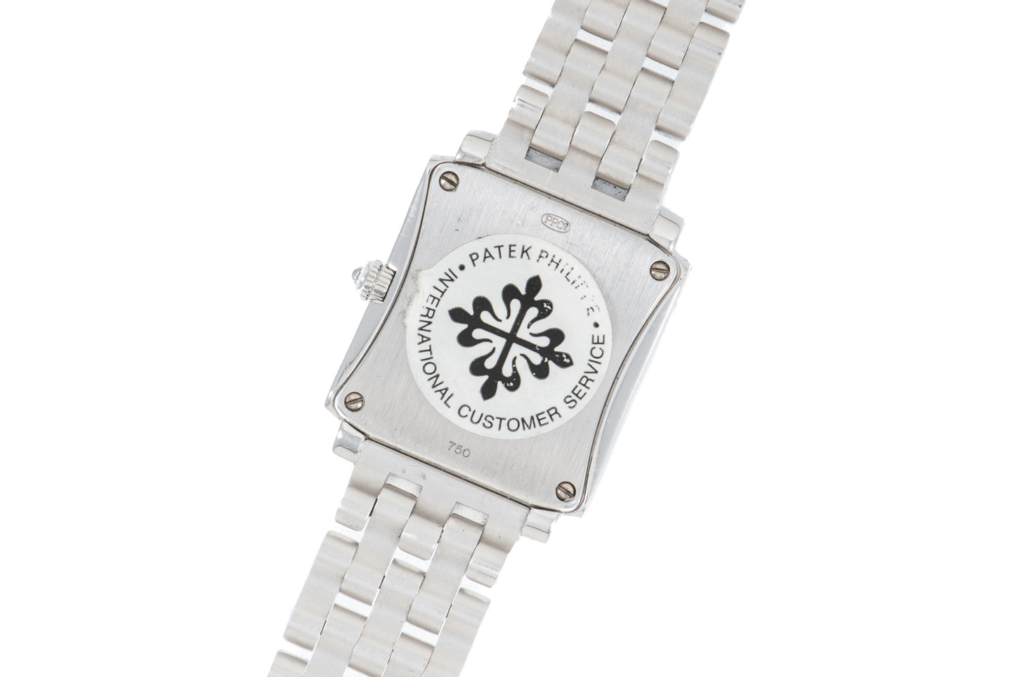 Patek Philippe Gondolo Ladies