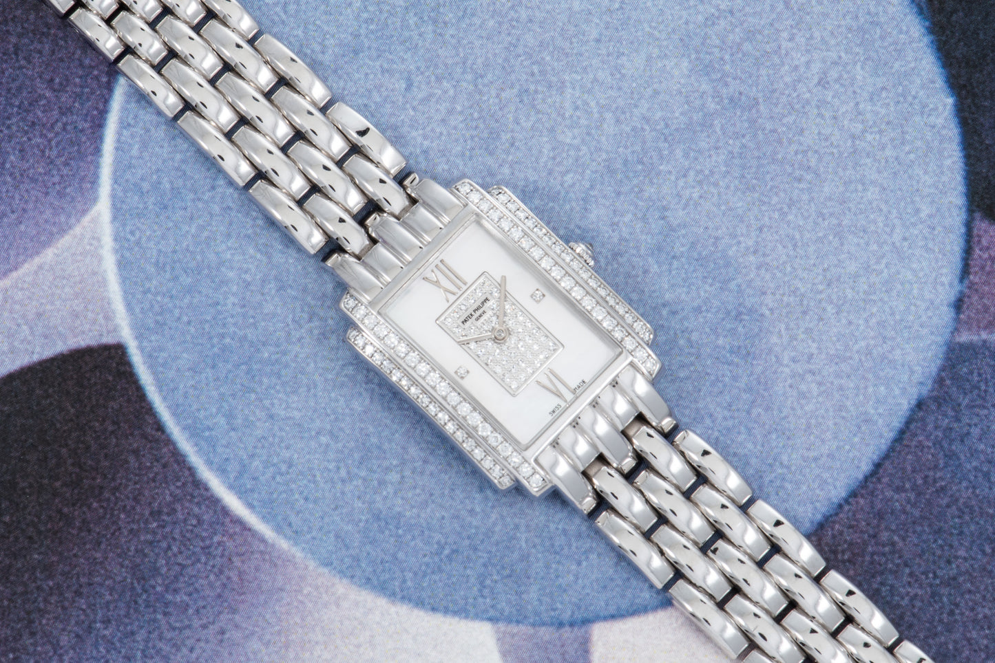 Patek Philippe Gondolo Ladies