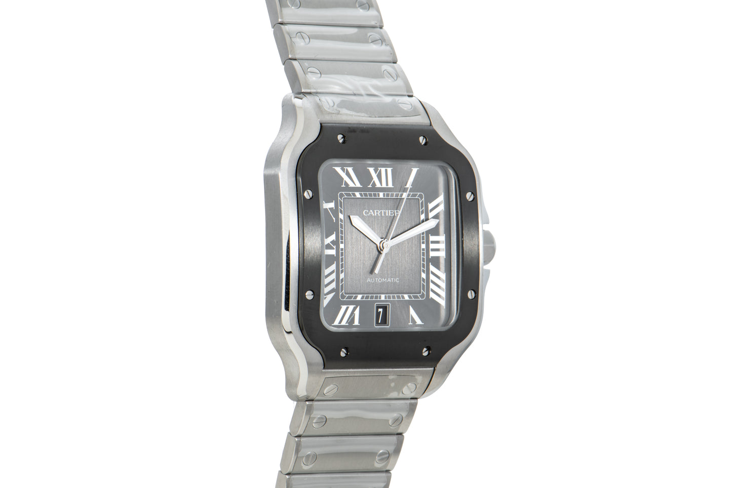 Cartier Santos De Cartier Large