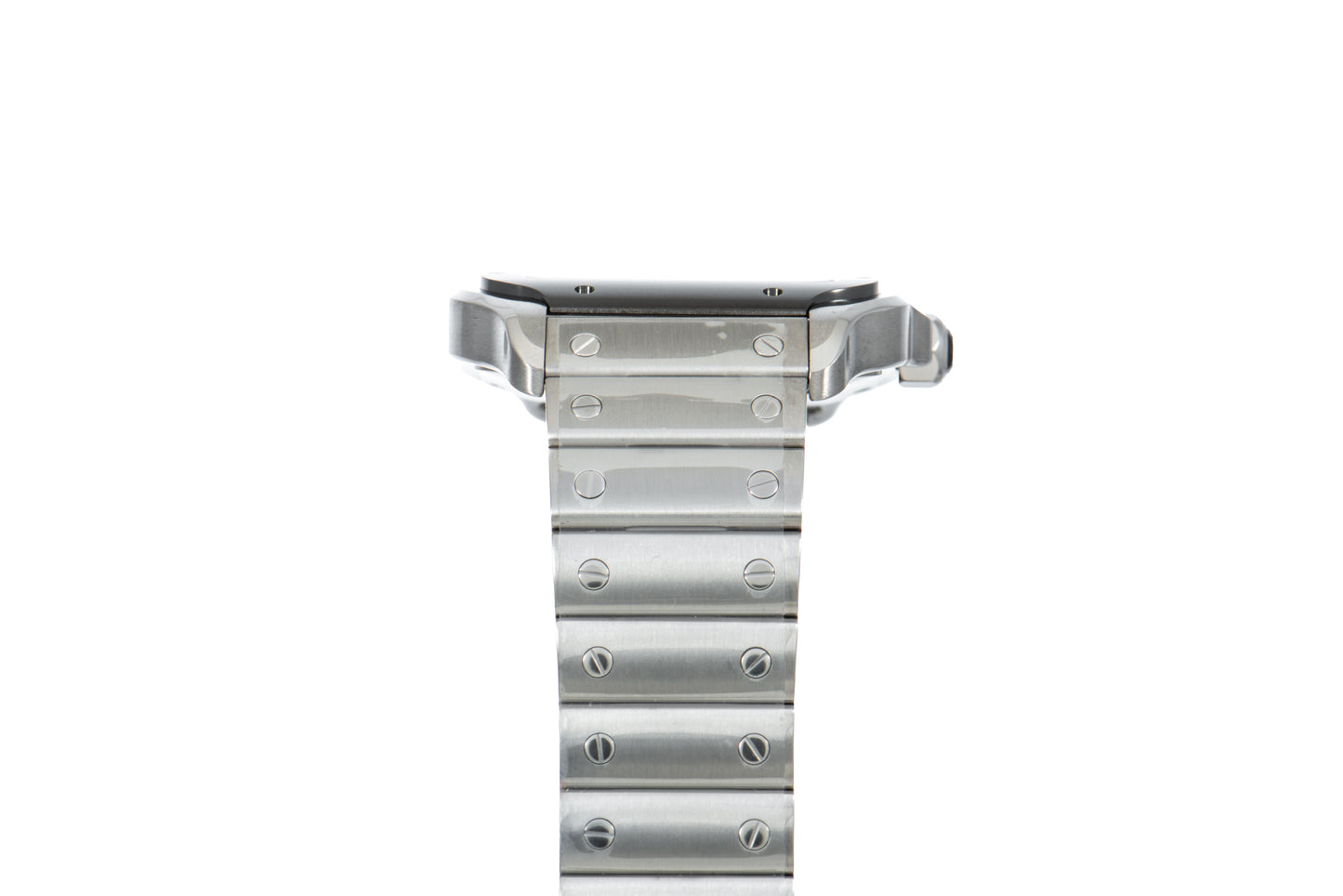 Cartier Santos De Cartier Large