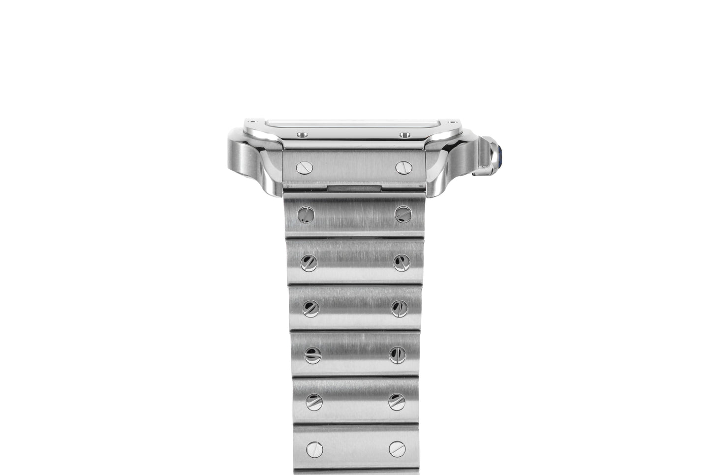 Cartier Santos De Cartier Large