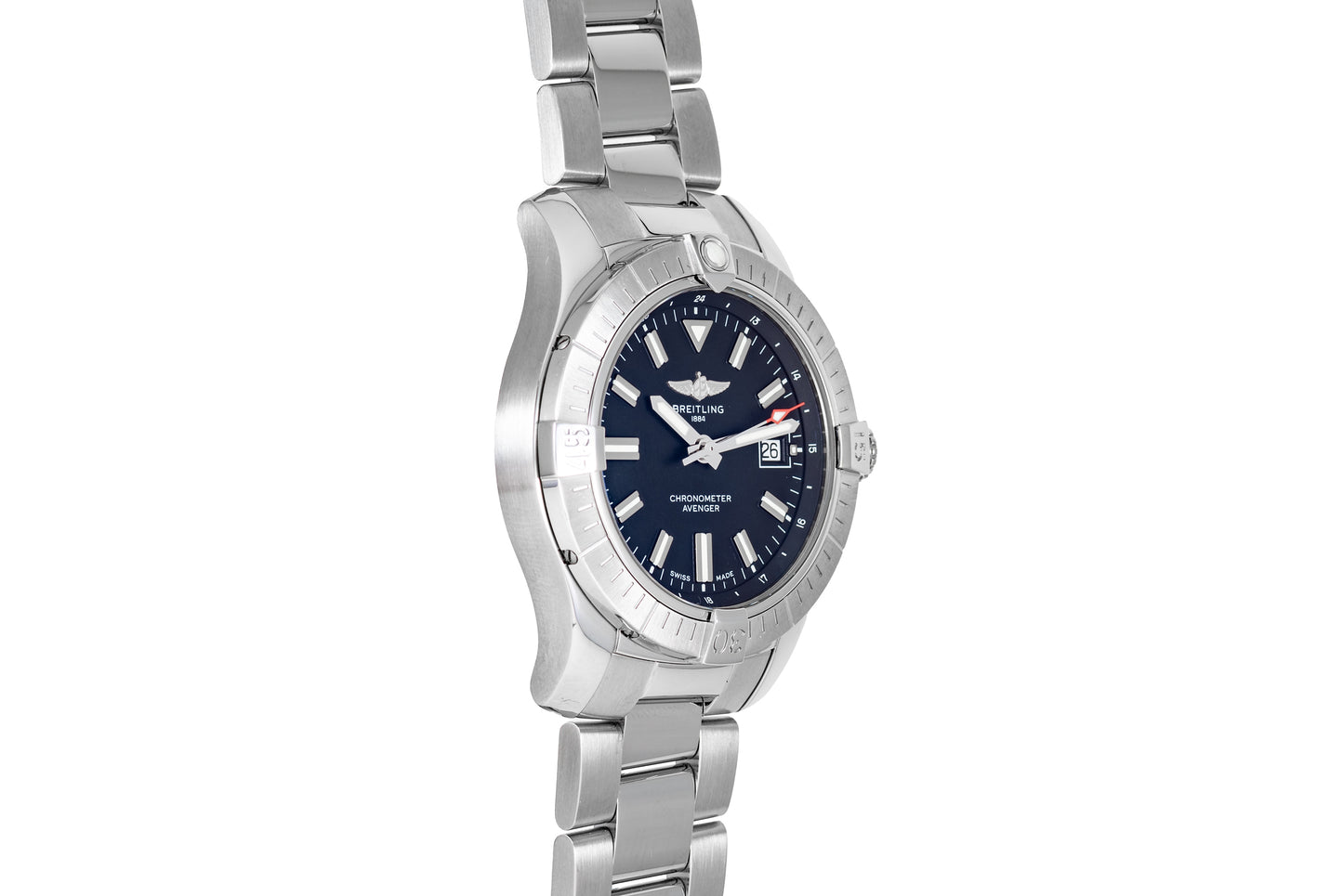 Breitling Avenger Seawolf