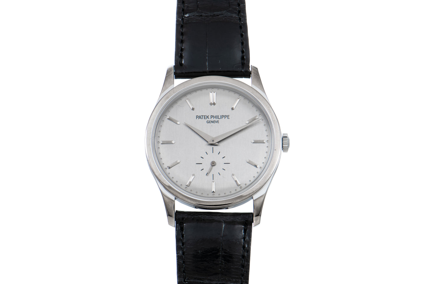 Patek Philippe Calatrava