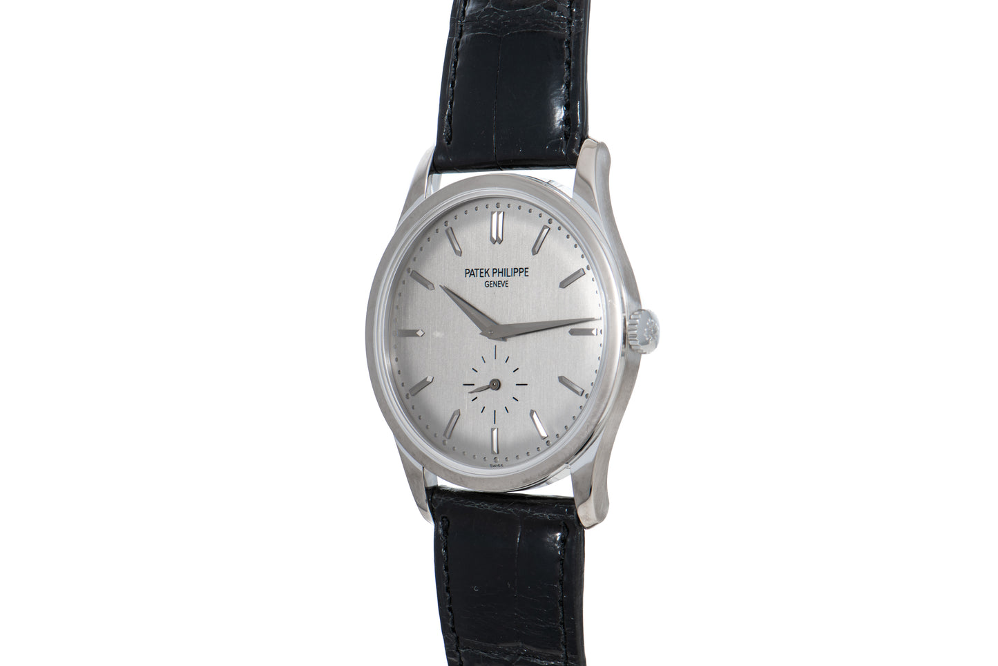 Patek Philippe Calatrava