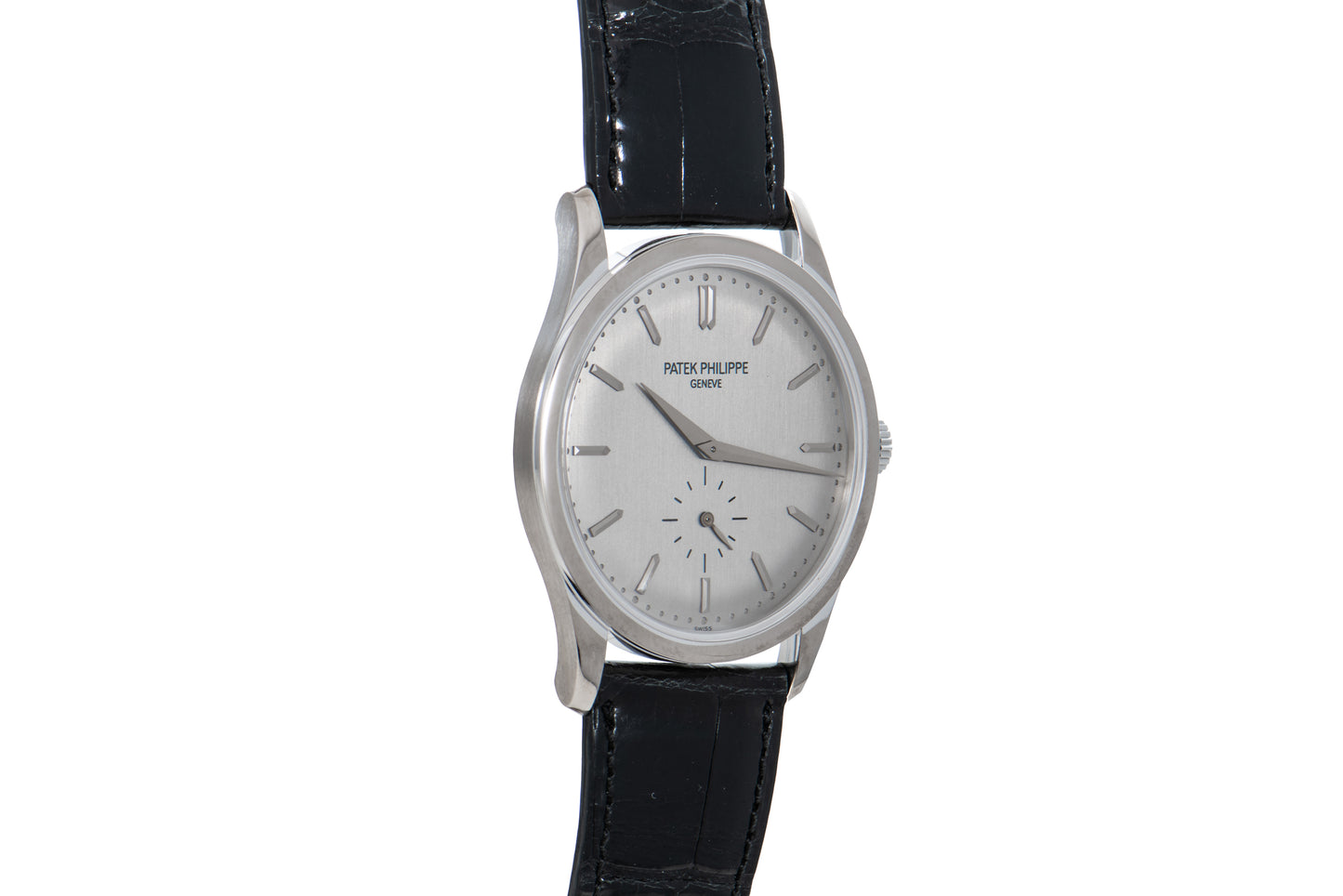 Patek Philippe Calatrava