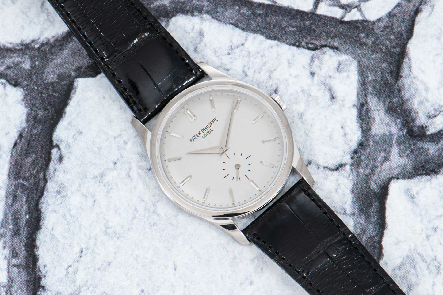 Patek Philippe Calatrava