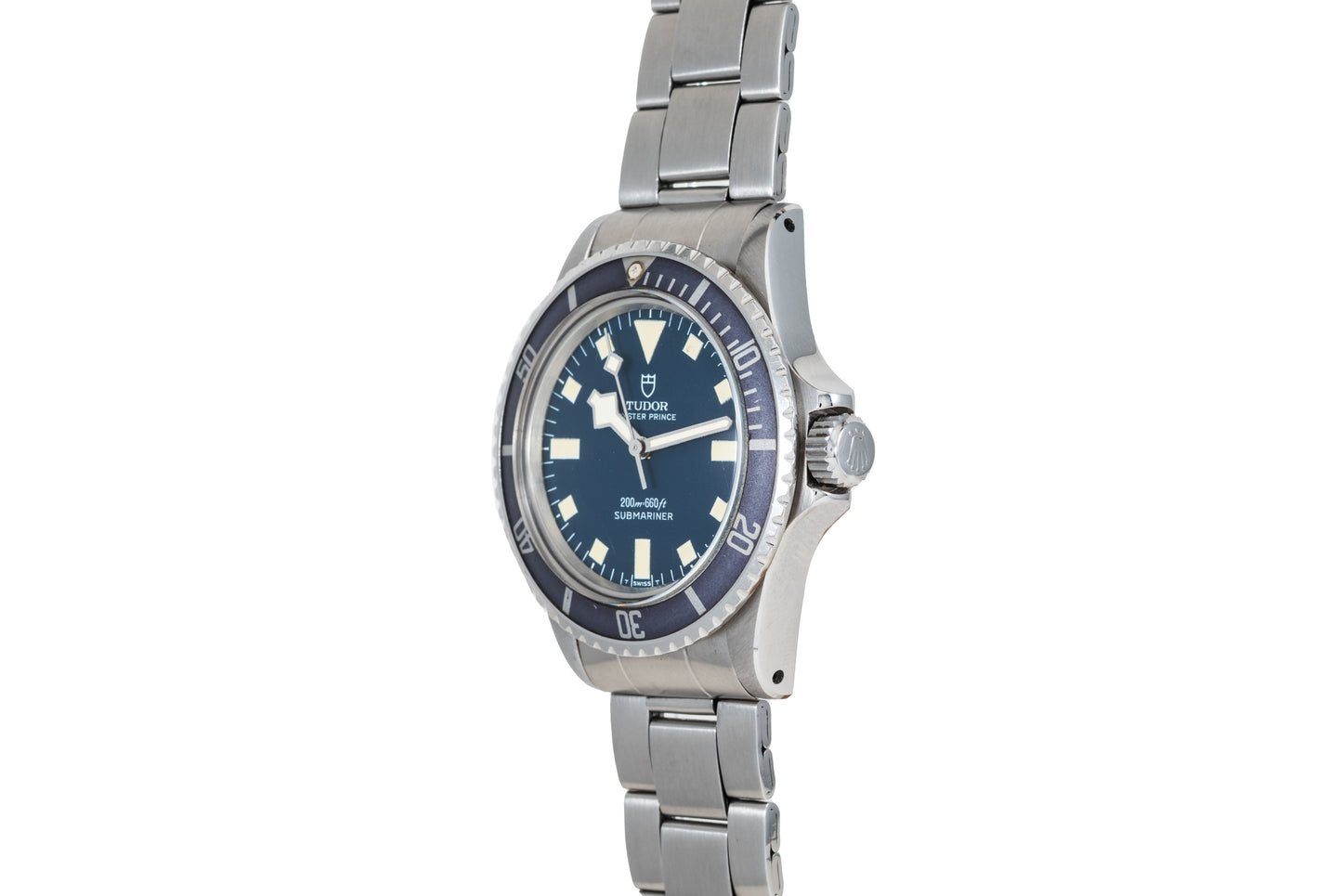 Tudor Submariner 'Snowflake'