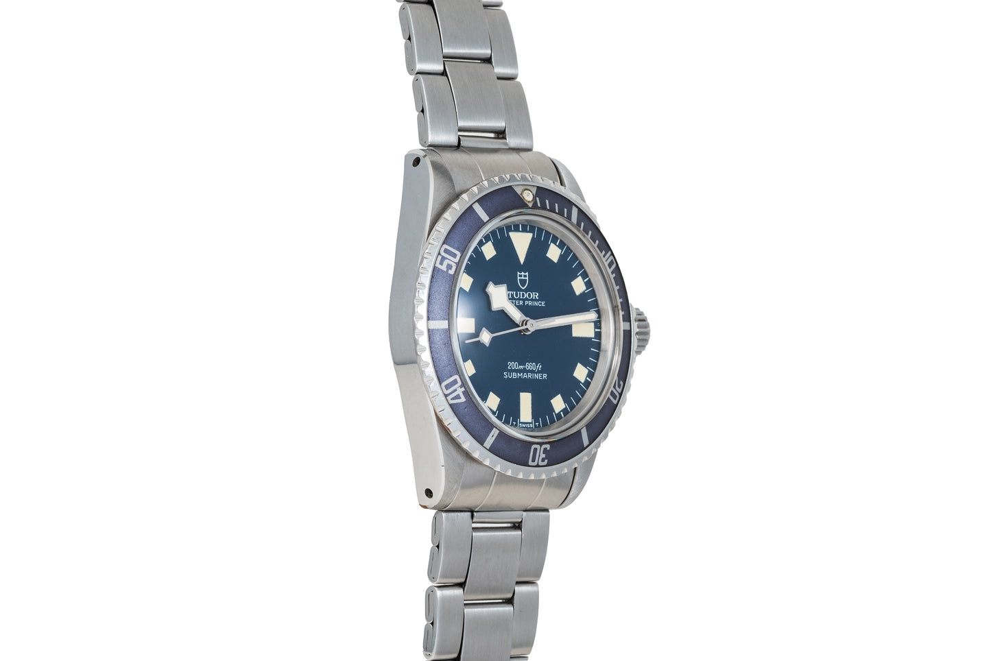 Tudor Submariner 'Snowflake'