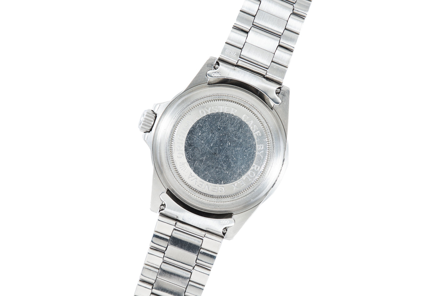 Tudor Submariner 'Snowflake'