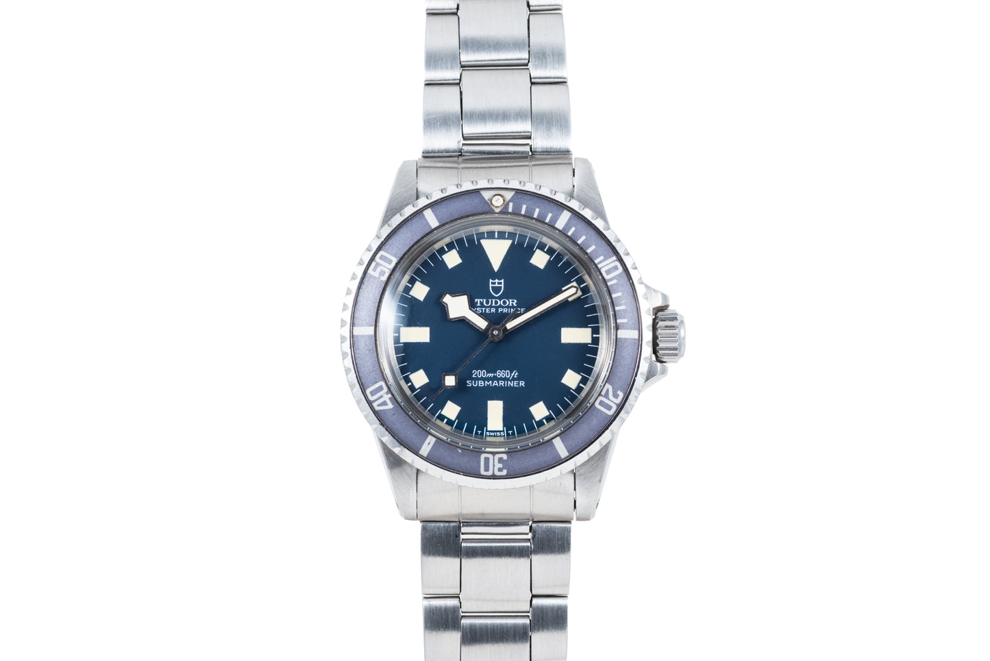 Tudor Submariner 'Snowflake'