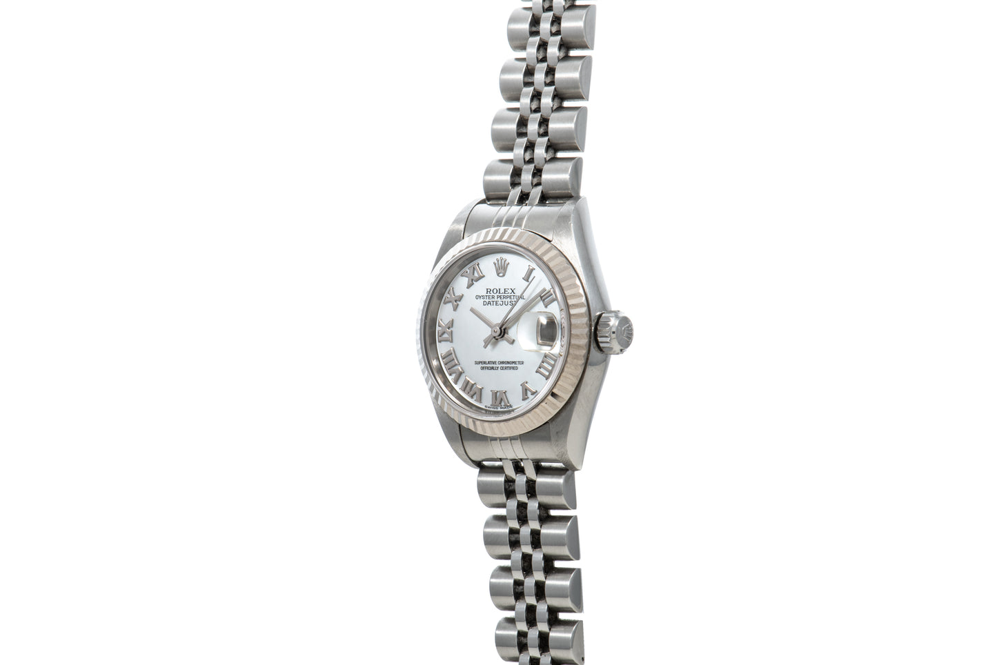 Rolex Lady Datejust 'Mother Of Pearl'