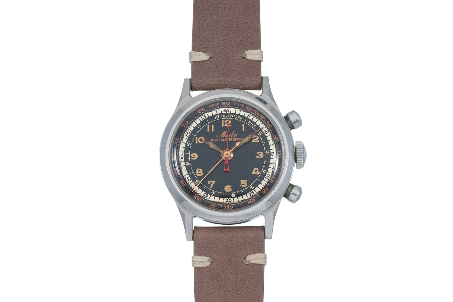 Mido Multi-Centerchrono