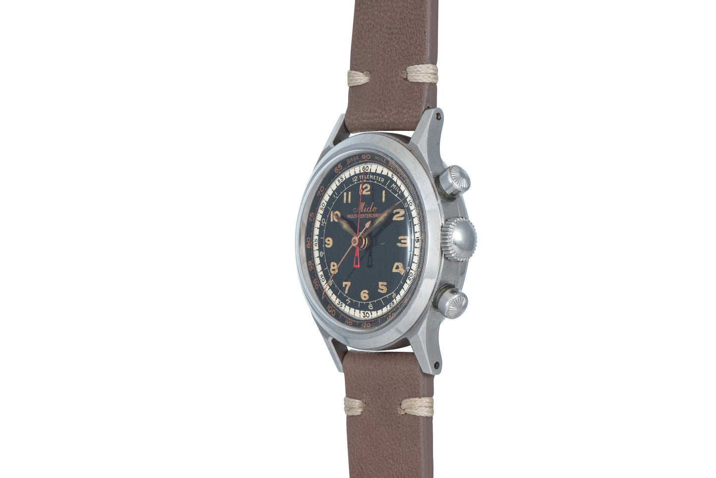 Mido Multi-Centerchrono