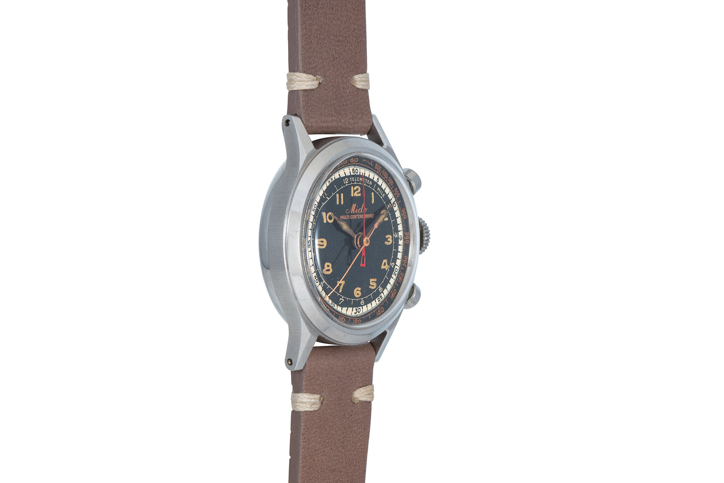 Mido Multi-Centerchrono