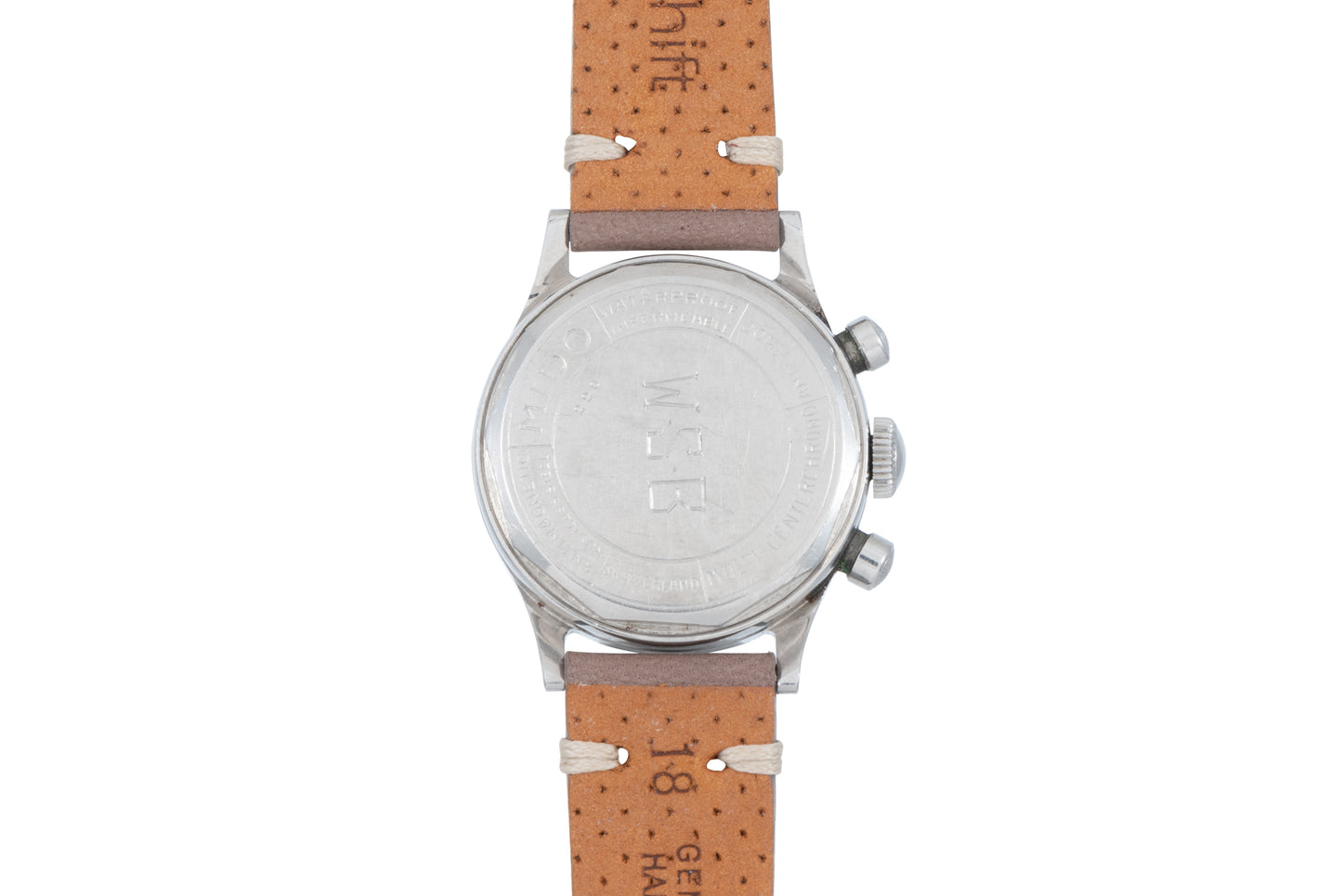 Mido Multi-Centerchrono