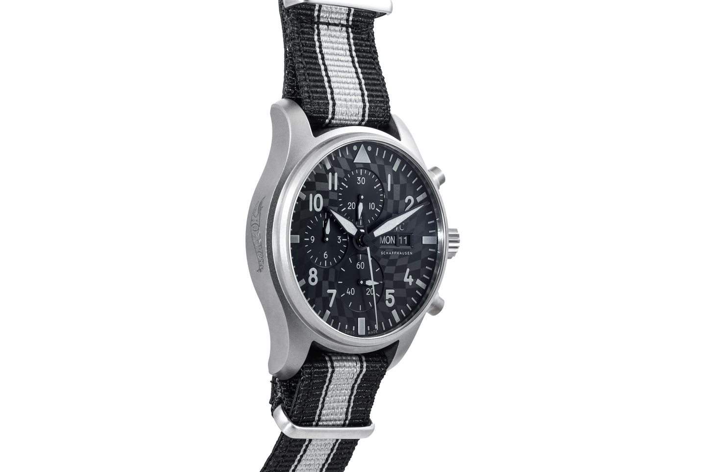 IWC Pilot's Chronograph Edition IWC X Hot Wheels™ Racing Works