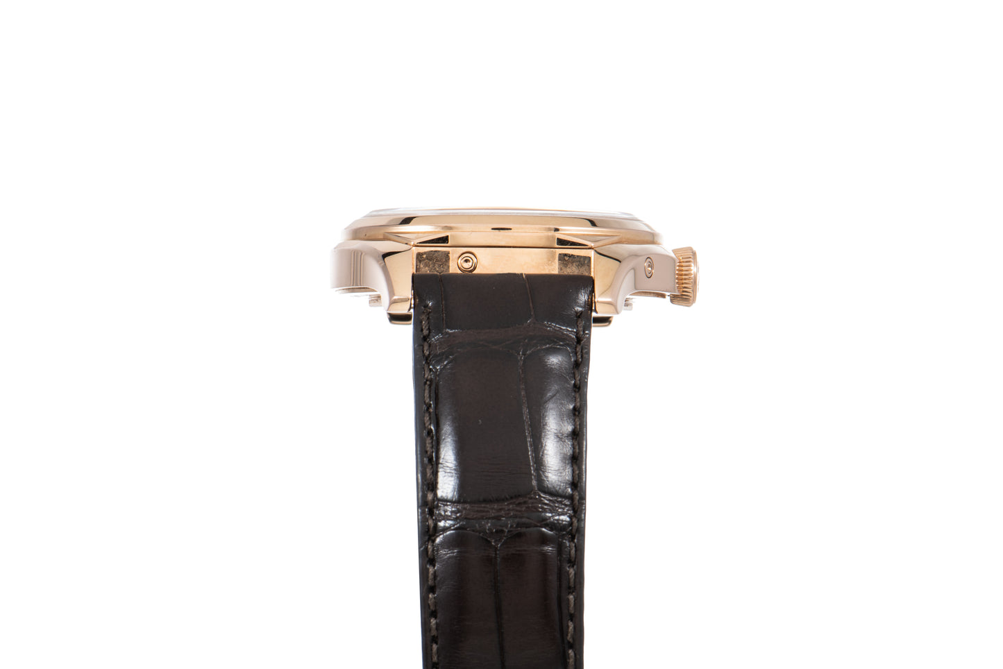 Vacheron Constantin FiftySix Complete Calendar Moonphase