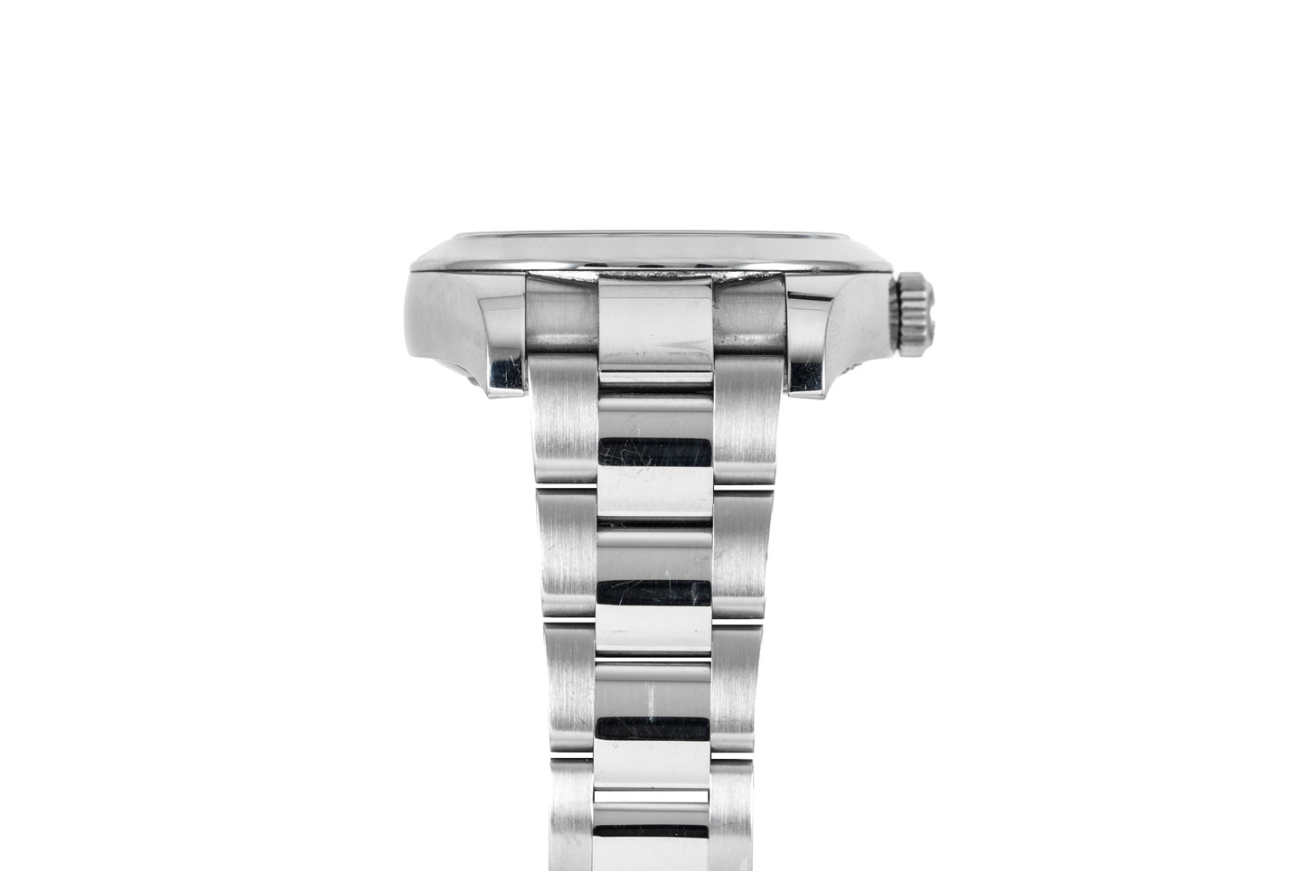 Rolex Milgauss 'BB-8'