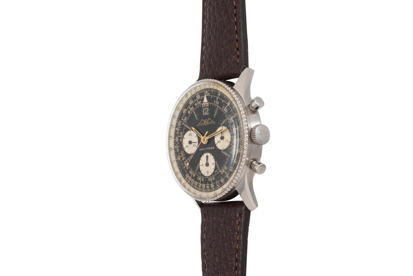 Breitling Navitimer 'AOPA'