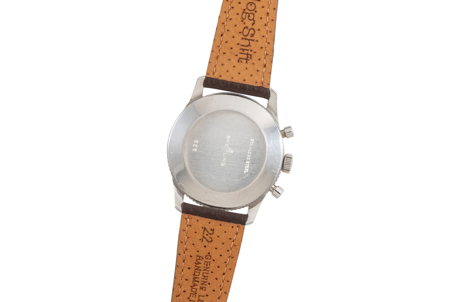 Breitling Navitimer 'AOPA'