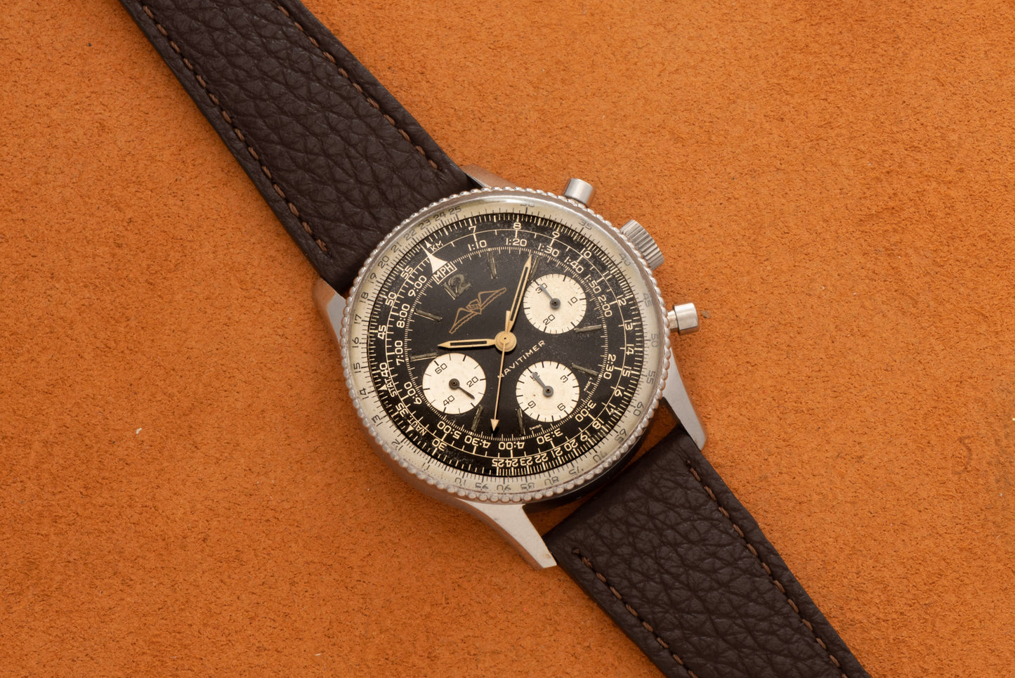 Breitling Navitimer 'AOPA'