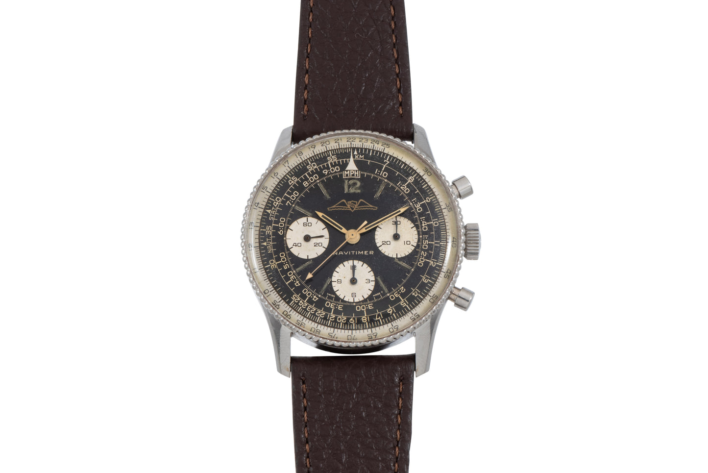 Breitling Navitimer 'AOPA'