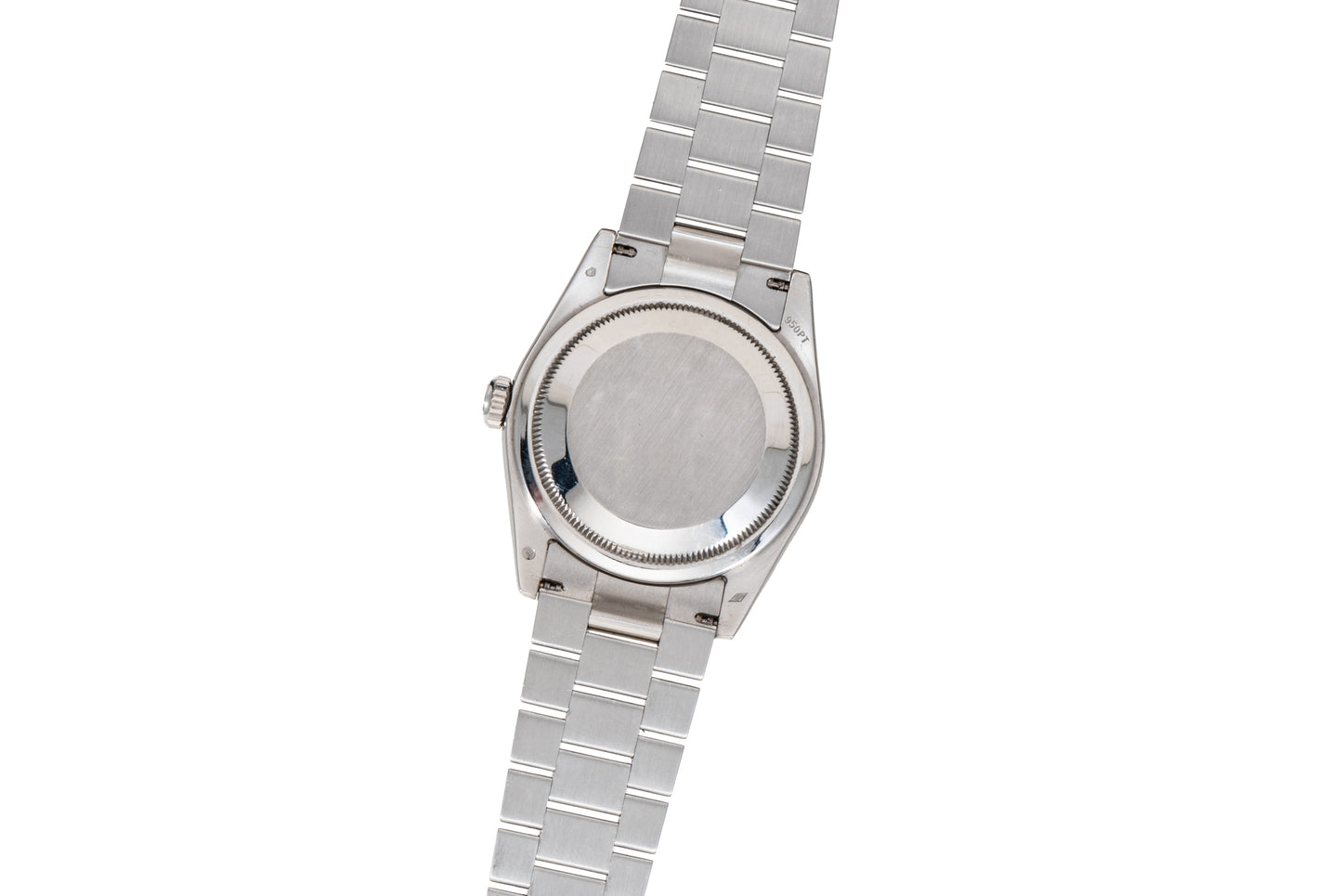 Rolex Day-Date 'Ice Blue'