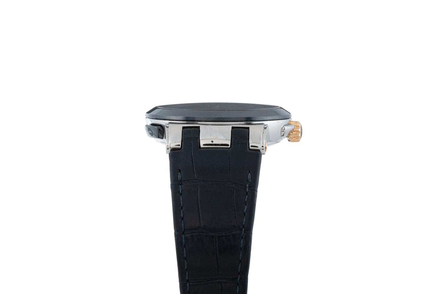 Ulysse Nardin Executive Dual Time