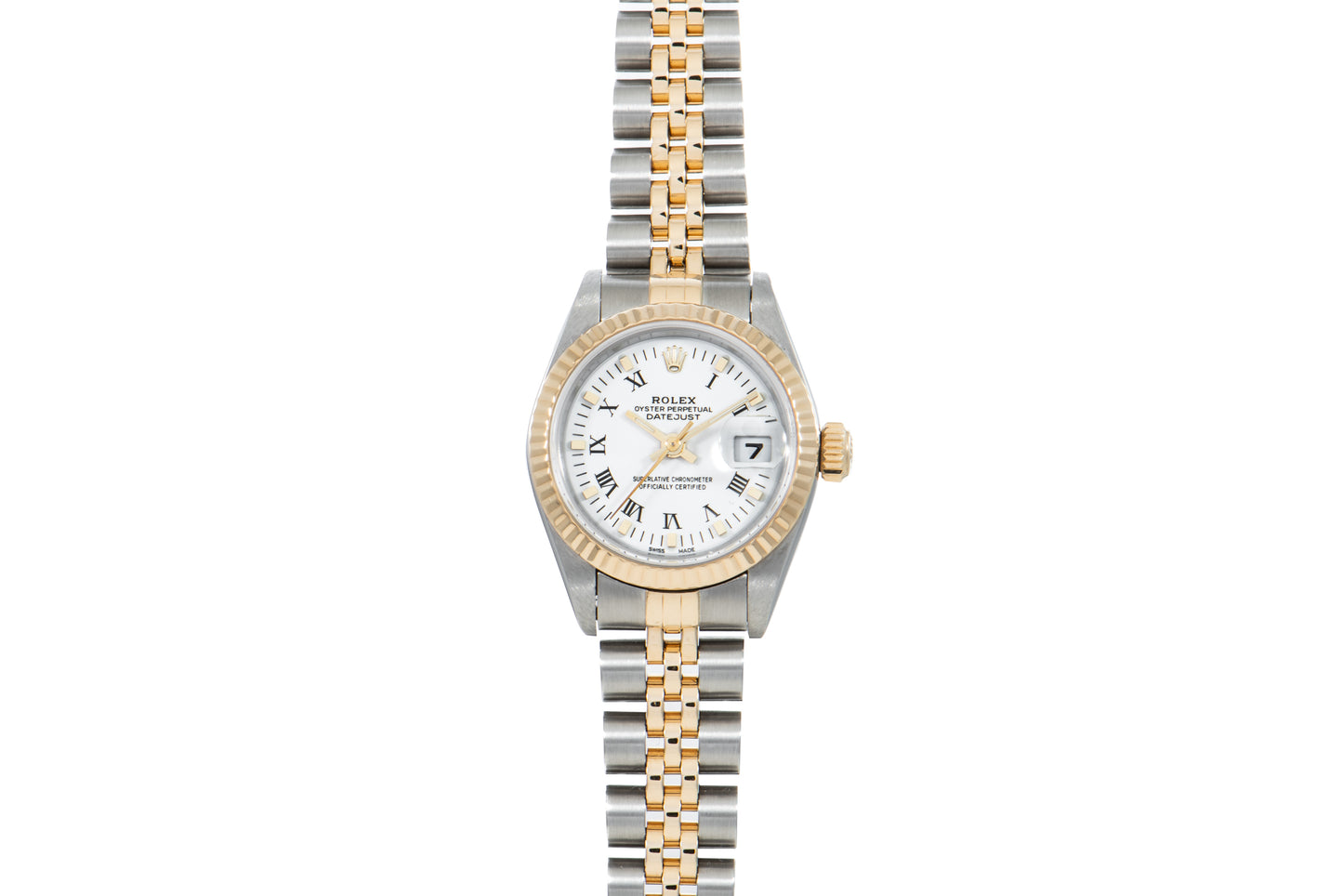Rolex Lady Datejust