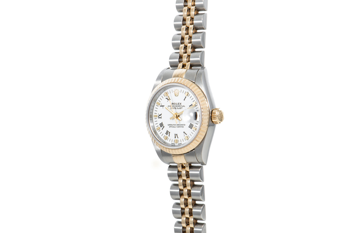 Rolex Lady Datejust