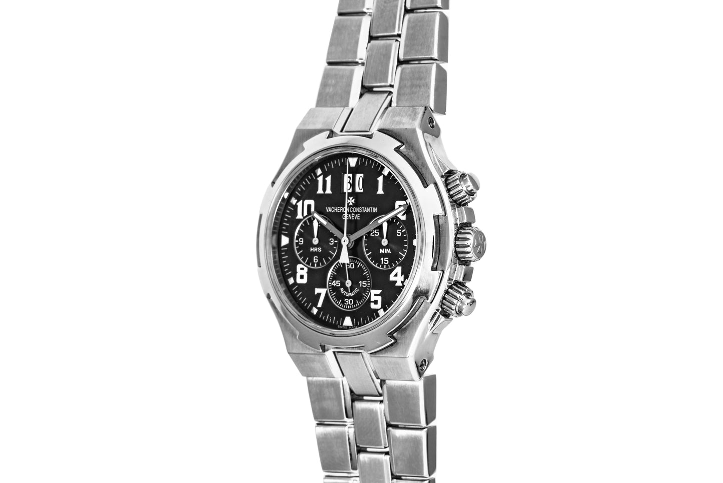 Vacheron Constantin Overseas Chronograph