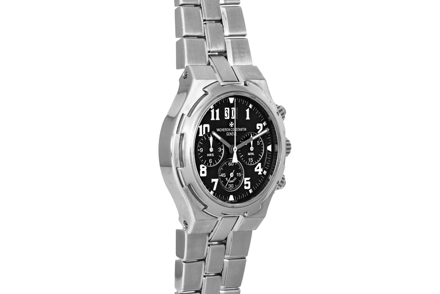 Vacheron Constantin Overseas Chronograph