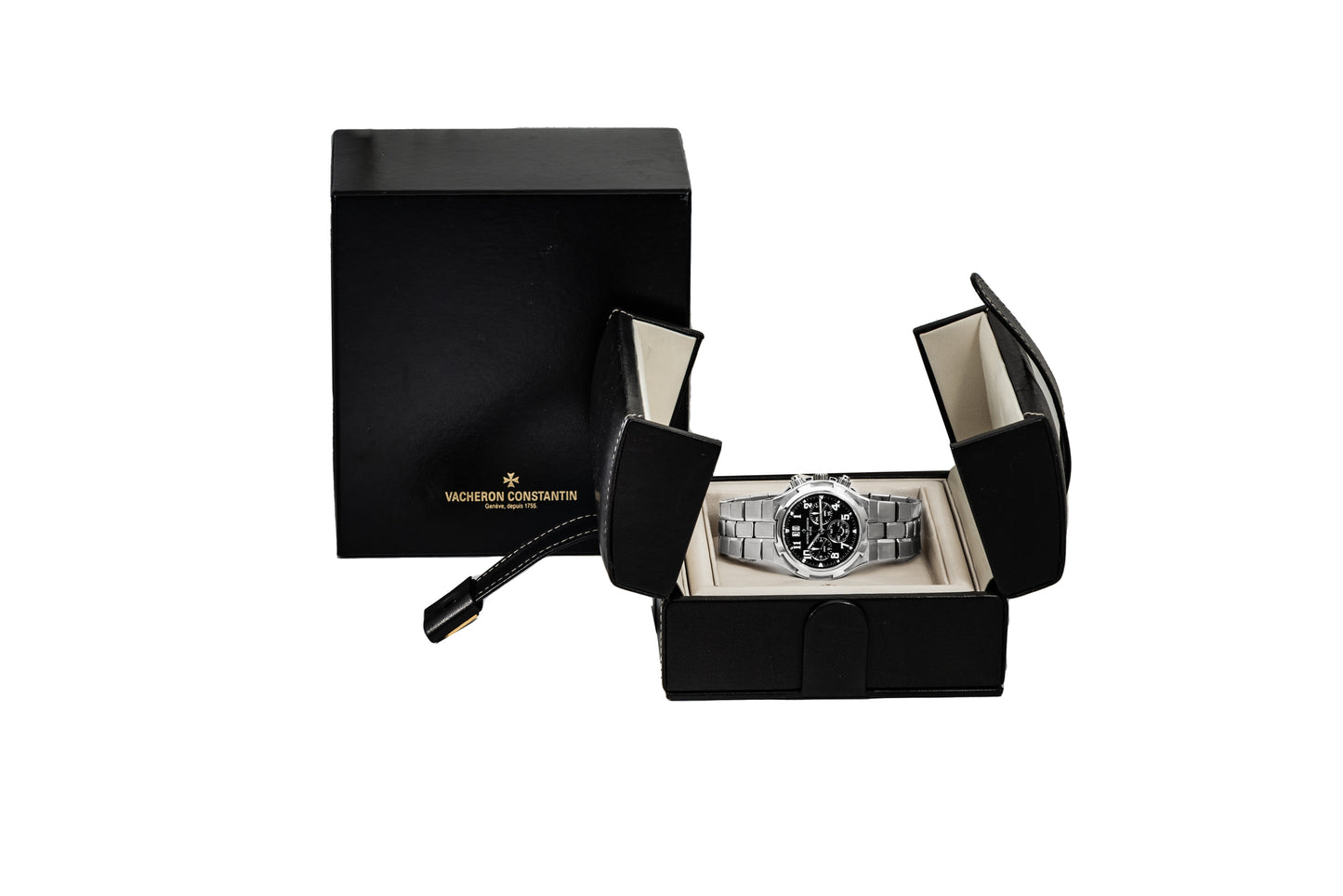 Vacheron Constantin Overseas Chronograph