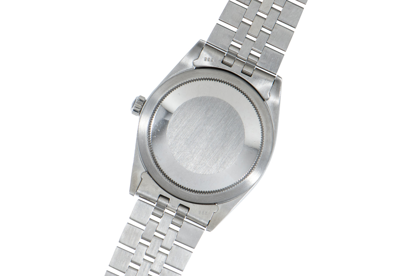Rolex Datejust Turn-O-Graph 'Thunderbird'