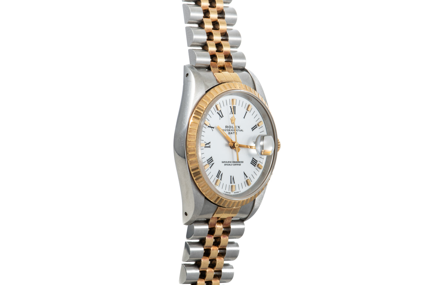 Oyster Perpetual Date