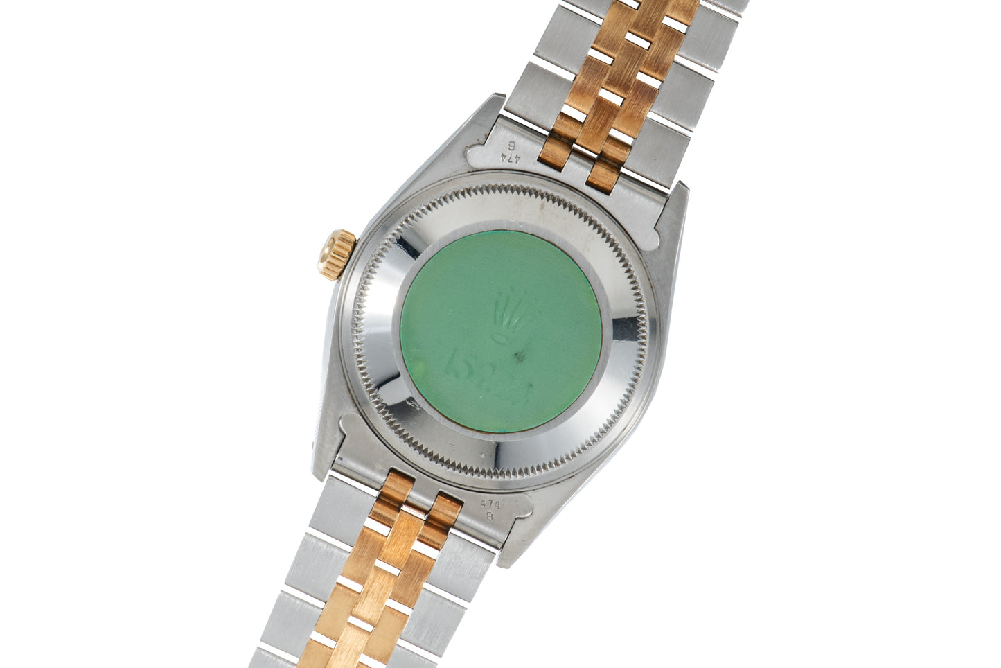 Oyster Perpetual Date